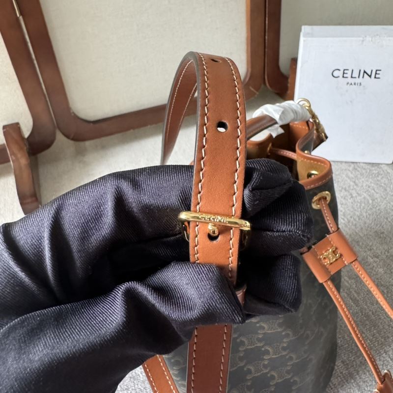 Celine Bucket Bags